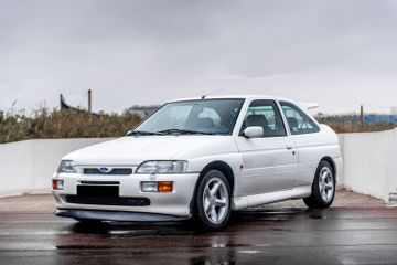 Ford Escort RS Cosworth, 1995