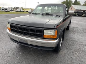 Dodge Dakota Pickup truck, 1993