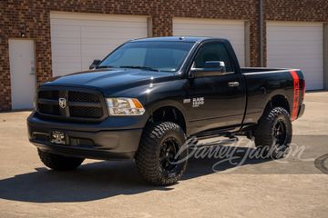 RAM 1500 HEMI PICKUP, 2022