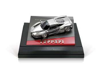 Ferrari Enzo Model by Editalia; Scale 1:18, 1 of 399 Produced