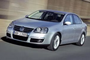 VW Jetta 2.0 FSI specs