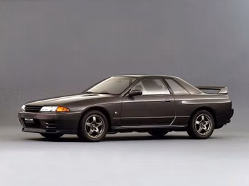Nissan Skyline GT-R V-Spec N1 (R32) specs