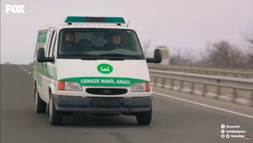 Ford-Otosan Transit in Savaşçı (2017-2021)