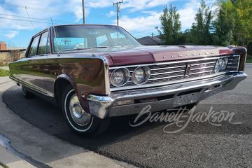 CHRYSLER NEWPORT, 1966