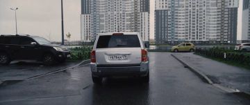 Great Wall Hover in Медея (2022)