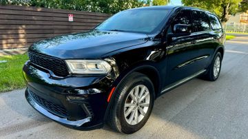 Dodge Durango SXT SUV, 2021