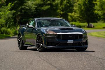 Ford Mustang Dark Horse, 2024