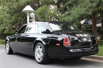 ROLLS-ROYCE PHANTOM, 2005