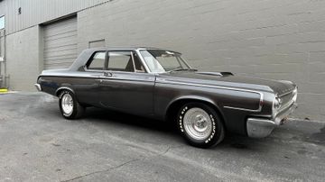 Dodge Polara, 1964