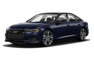 Audi A6 2.0 TFSI (C8) specs