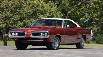 Dodge Coronet R/T, 1970