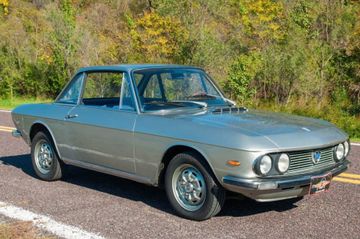 Lancia Fulvia Rally 1.3 S Series II, 1973