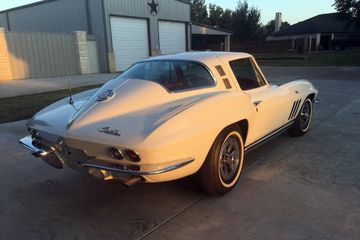 Chevrolet Corvette 327/300, 1965
