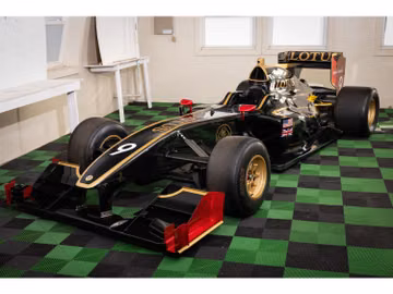 Lotus T125, 2013