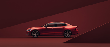 Volvo S60 B4 specs