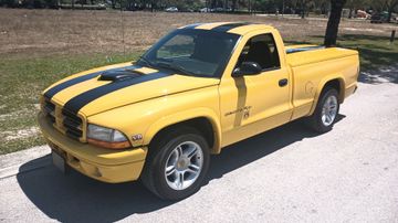 Dodge Dakota R/T Pickup, 1999