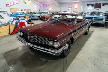 Pontiac Catalina Hardtop, 1962