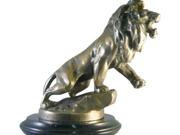 Peugeot Lion