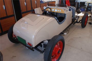 CHEVROLET SPEEDSTER, 1926