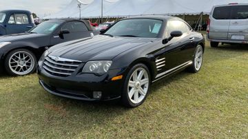 Chrysler Crossfire, 2004