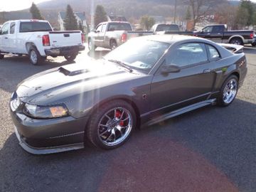 Ford Mustang GT, 2003