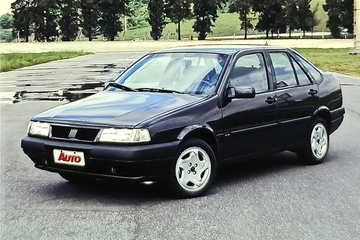 مواصفات Fiat Tempra 2.0 16V (بعد التحديث)