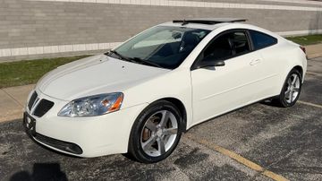 Pontiac G6 GTP, 2006
