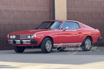 TOYOTA CELICA, 1977