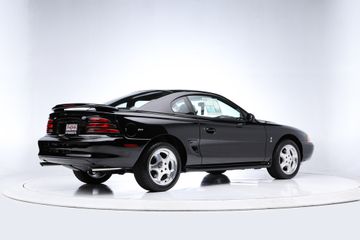 FORD MUSTANG COBRA SVT, 1995