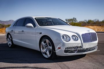 Bentley Flying Spur, 2014