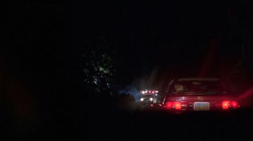 Geo Prizm in Daddy and Them (2001)