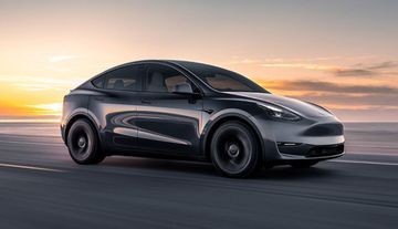 Tesla Model Y Standard Range RWD specs