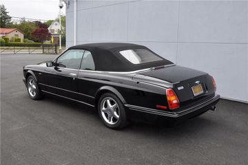 Bentley Azure Convertible, 1999