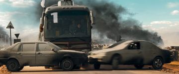 Guangzhou-Honda Accord in Hidden Strike (2023)