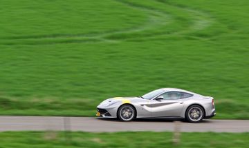 Ferrari F12 'TdF 64' Berlinetta, 2015