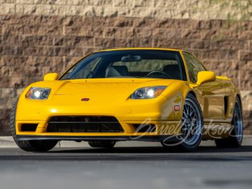 ACURA NSX, 2005