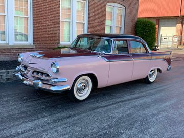Dodge Royal, 1956