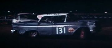 Edsel Ranger in Changes (1969)