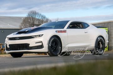 CHEVROLET COPO CAMARO, 2023