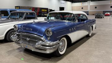 Buick Special, 1955