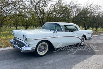 BUICK CENTURY RIVIERA, 1957