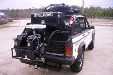 JEEP CHEROKEE, 1996