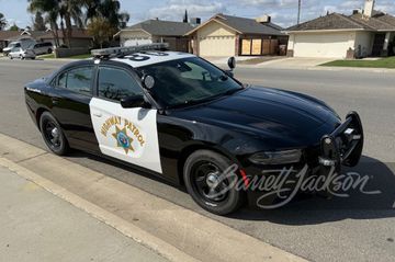 DODGE CHARGER CUSTOM COUPE, 2017