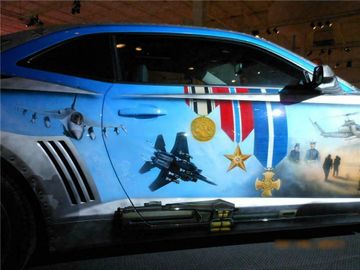 CHEVROLET CAMARO SS MILITARY TRIBUTE, 2010