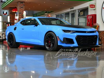 CHEVROLET CAMARO ZL1, 2022