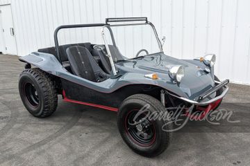 Volkswagen Custom Dune Buggy, 1970
