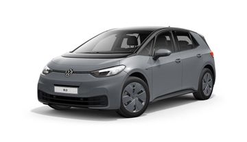 VW ID.3 (150 PS) specs