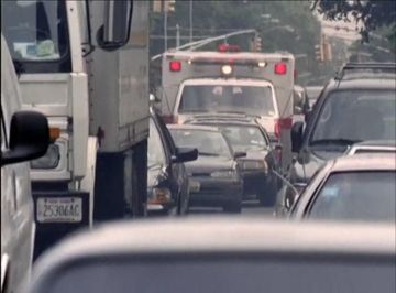 Geo Prizm in Third Watch (1999-2005)