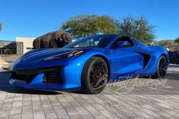 CHEVROLET CORVETTE Z06, 2023
