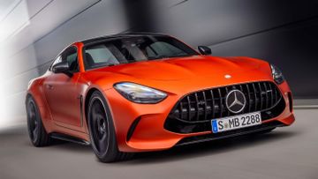 Mercedes-AMG GT 63 S E Performance (C192) specs